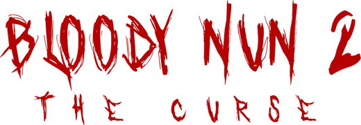 Bloody Nun 2: The Curse