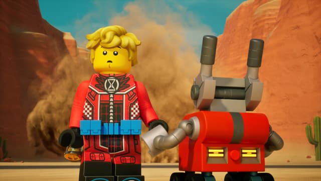 S03:E03 - Whack Race 2025