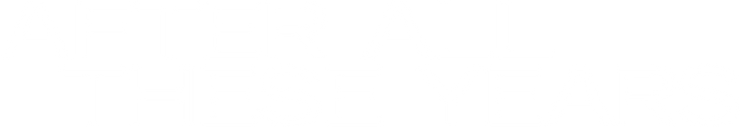 After All These Years