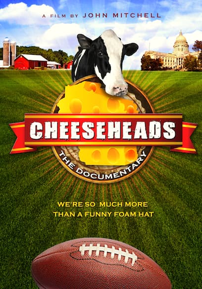 Cheeseheads