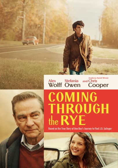 Coming Through the Rye