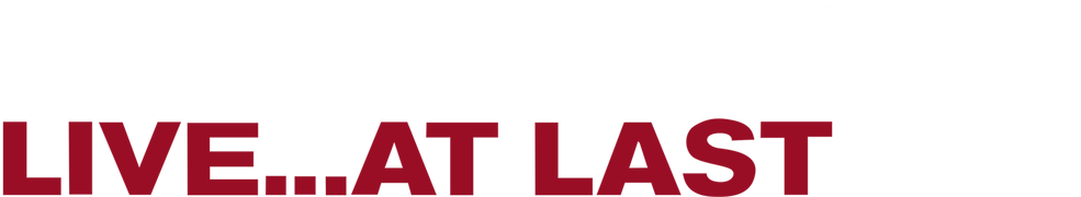 Cyndi Lauper: Live... At Last