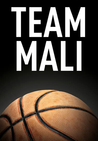 Team Mali