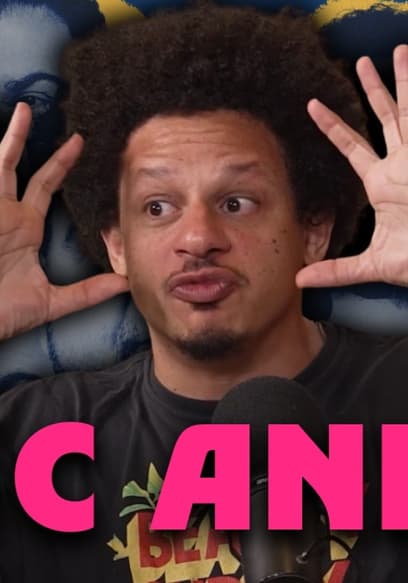 Póster de S02:E25 - Eric Andre