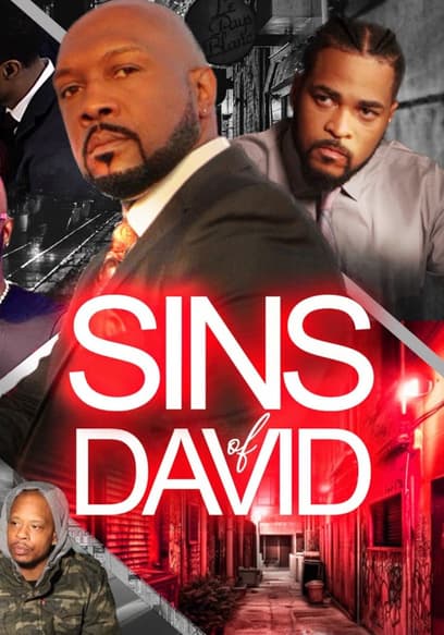 Sins of David