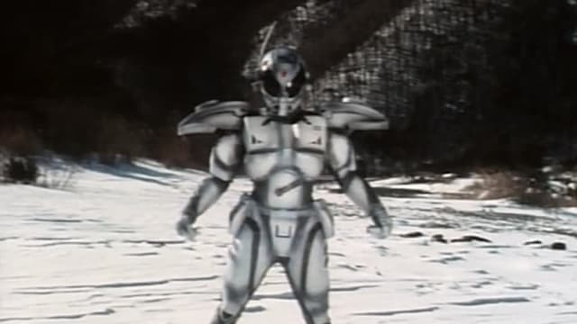 S01:E35 - Ghost Biker