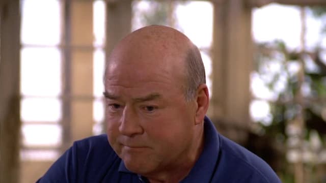 S02:E16 - Out in the Cold