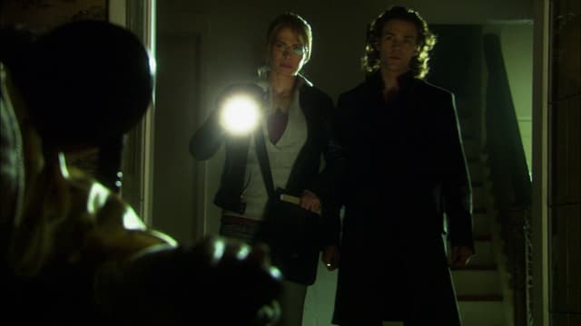 S01:E20 - The Good, the Bad and the Ugly