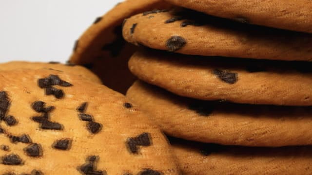 S03:E06 - Cookie Fortunes