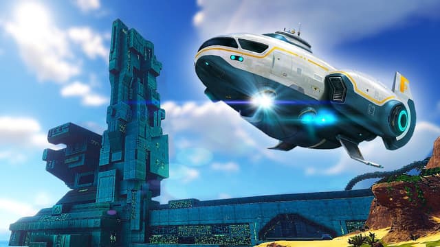 S29:E03 - The Sunbeam Is Here