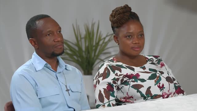 S01:E03 - Theys vs Malumedzha