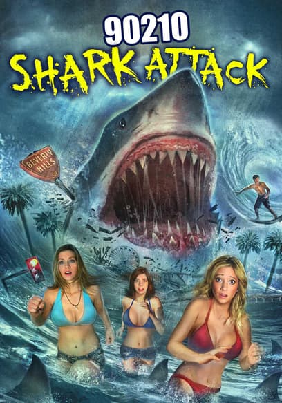 90210 Shark Attack