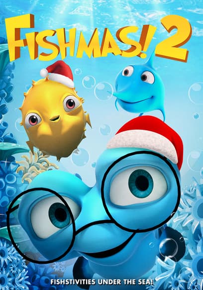 Fishmas! 2