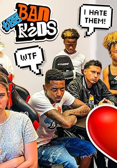 Watch FunnyMike S02:E03 - Sit-Down With Rucrew to Squash Beef - Free TV ...