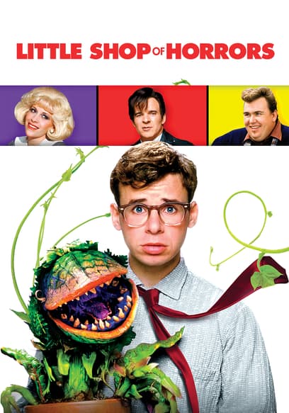 Little Shop of Horrors