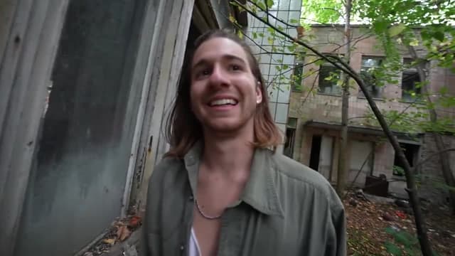 S03:E13 - Escape From Chernobyl (Pt. 2)