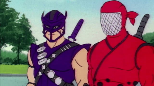 S02:E07 - Kindergarten Commandos