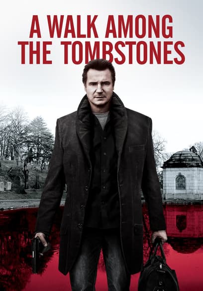 A Walk Among the Tombstones