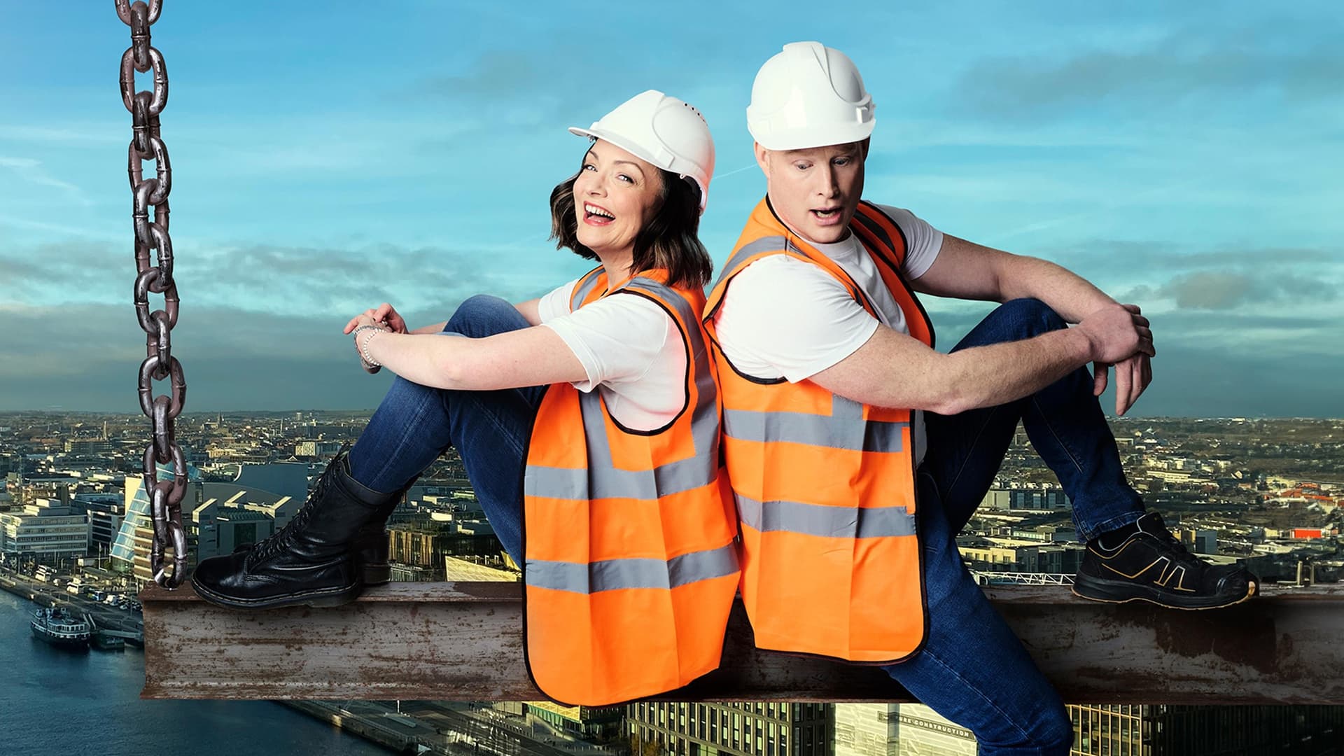 Watch Home Rescue Streaming Online | Tubi Free TV
