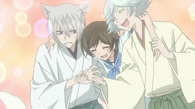 S01:E09 - The God Goes to the Dragon King's Palace