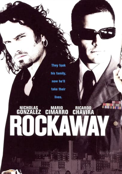 Rockaway