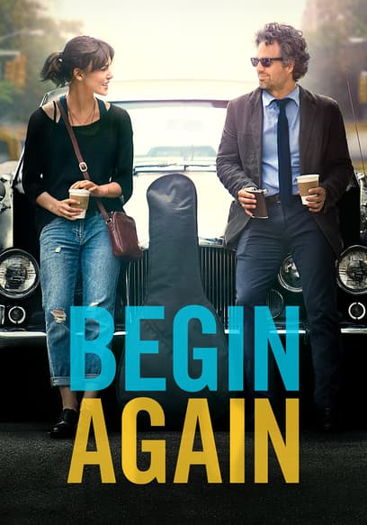 Begin Again