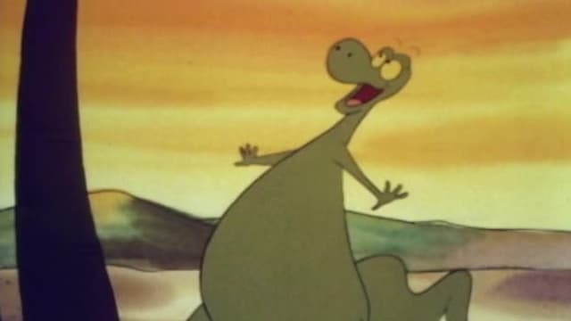 S01:E08 - Going to the Dogs