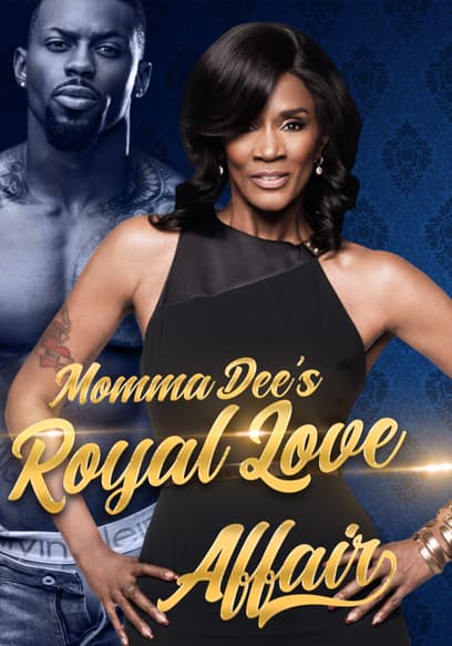 S01:E07 - Dress Up for Momma