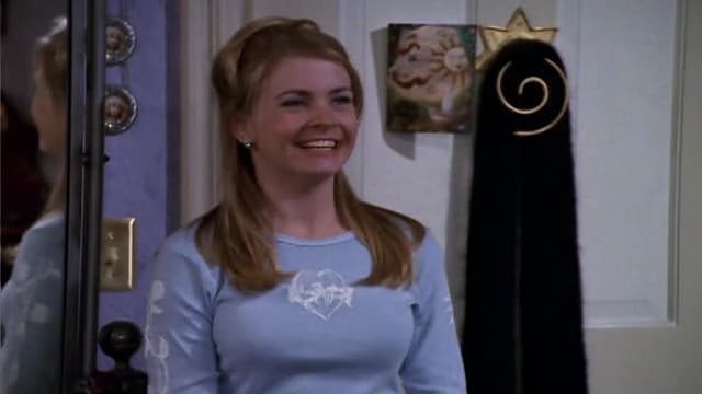 S02:E26 - Sabrina's Choice