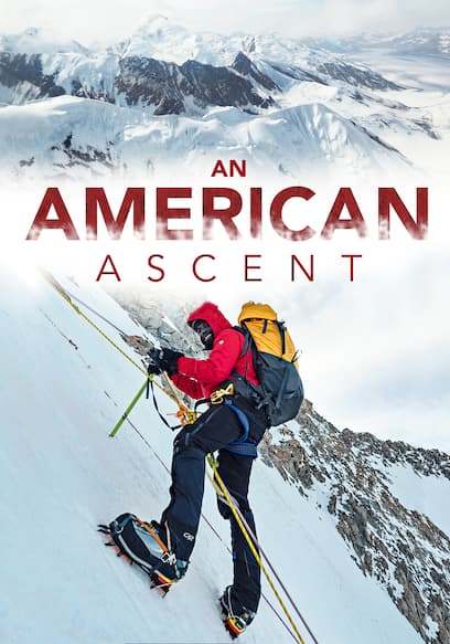 An American Ascent