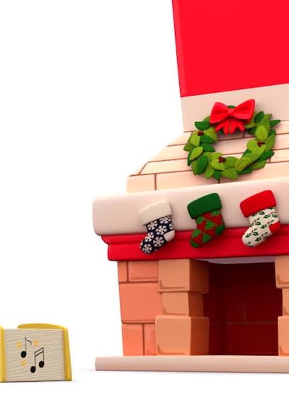 S01:E02 - Jingle Bell poster