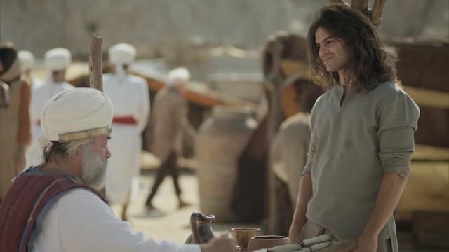 S01:E05 - Episodio 5