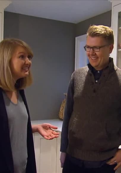 S02:E04 - Ken and Sarah poster