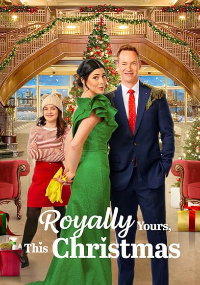 Royally Yours, This Christmas