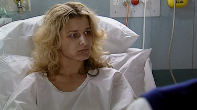 S06:E23 - The Things We Do for Love
