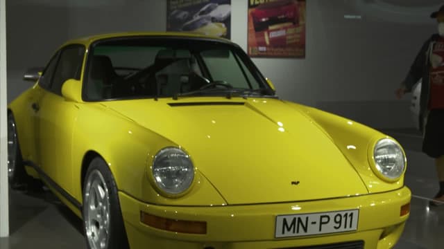 S01:E03 - Materialism, Excess & Speed