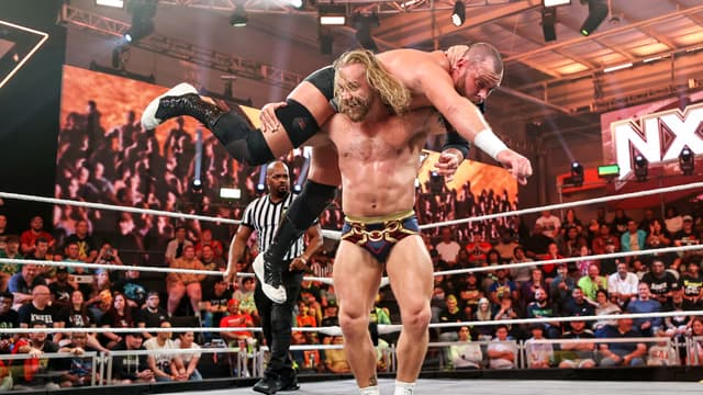 S18:E27 - June 11, 2024