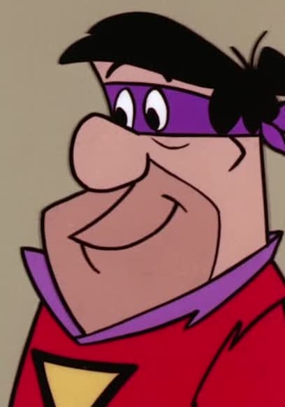 S05:E24 - Superstone poster