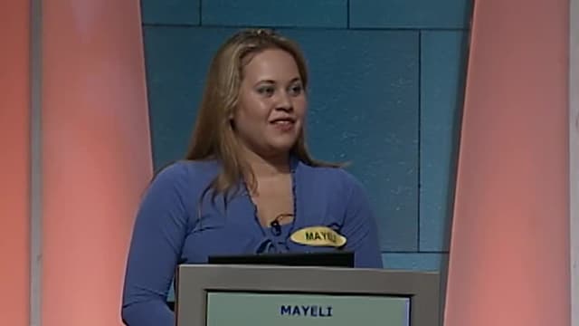 S01:E20 - Episodio 20