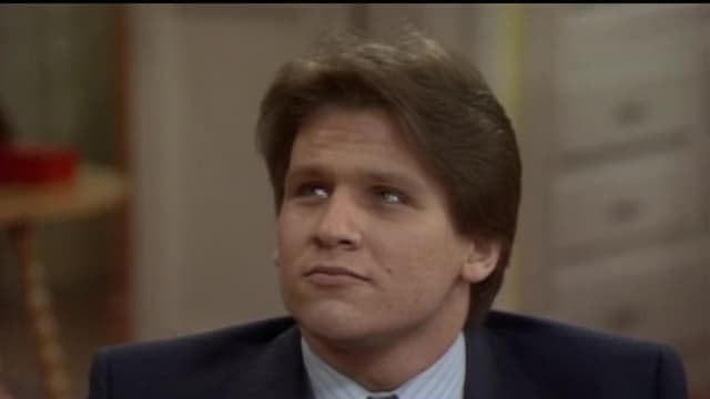 S05:E20 - Girl With a Past