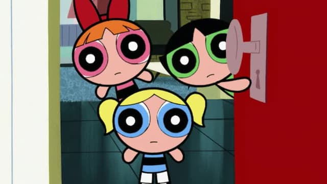 S06:E06 - Little Miss Interprets / Night Mayor