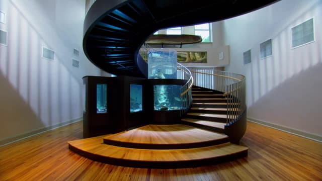 S08:E02 - Pete Rose Scores a Tank