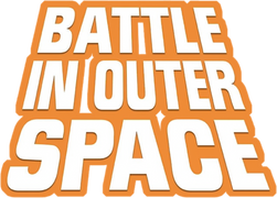 Battle in Outer Space