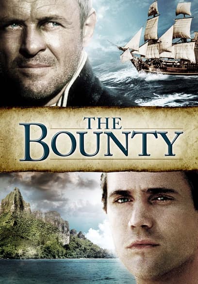 The Bounty