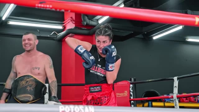 S02:E10 - Herstory in the Making