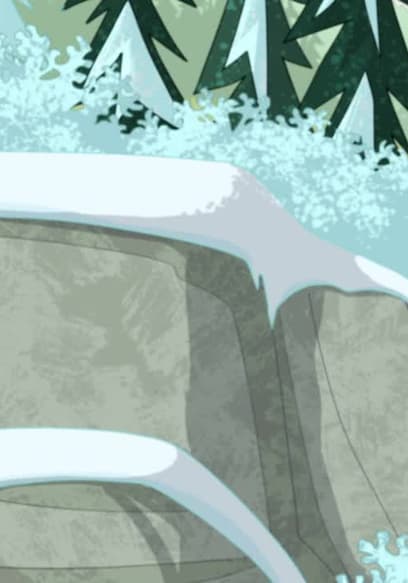S01:E06 - The Ice Titan poster