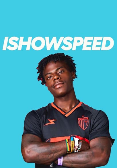 Watch With: World Cup 2026 with IShowSpeed