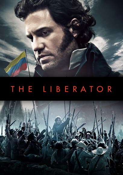 The Liberator