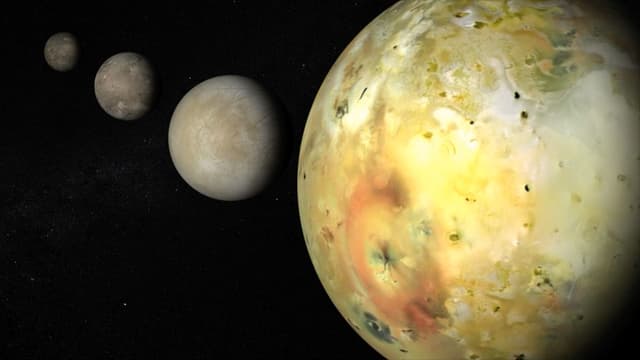 Watch Space Probes! S01:E06 - Future Missions - Free TV Shows | Tubi