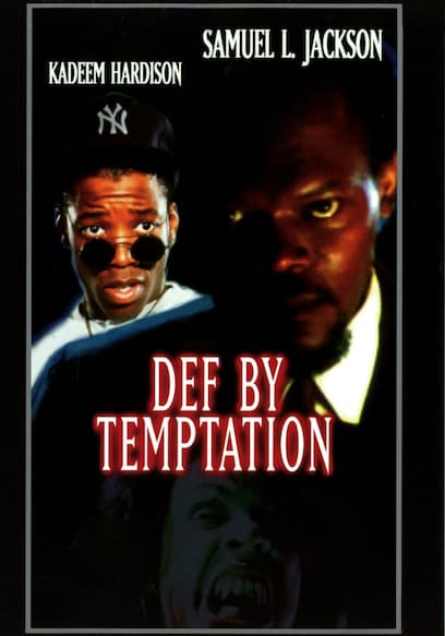 Def by Temptation